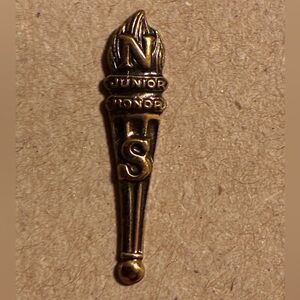 National Junior Honor Society Pin